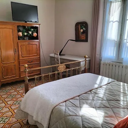 Etablissement Roussel Appartement Saint-André-de-Sangonis