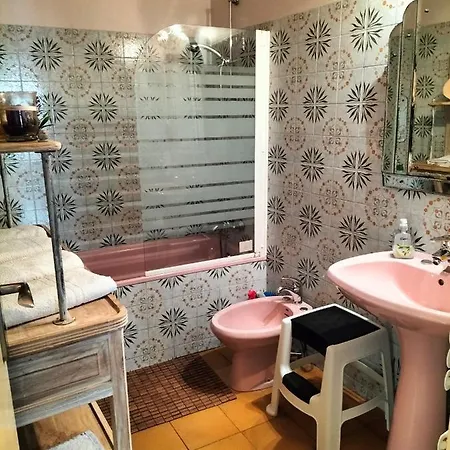 Etablissement Roussel Appartement Saint-André-de-Sangonis