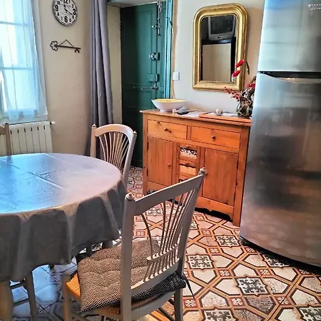 Appartement Etablissement Roussel Saint-André-de-Sangonis