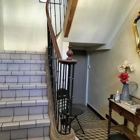 Appartement Etablissement Roussel