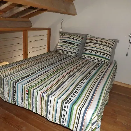 Etablissement Roussel Appartement Saint-André-de-Sangonis