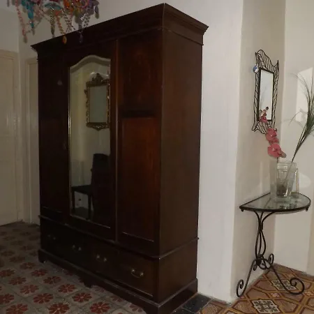 Appartement Etablissement Roussel