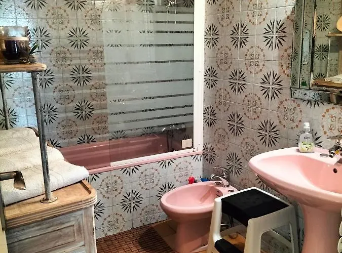 Etablissement Roussel Lejlighed Saint-André-de-Sangonis