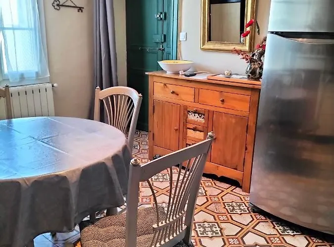 Lejlighed Etablissement Roussel Saint-André-de-Sangonis