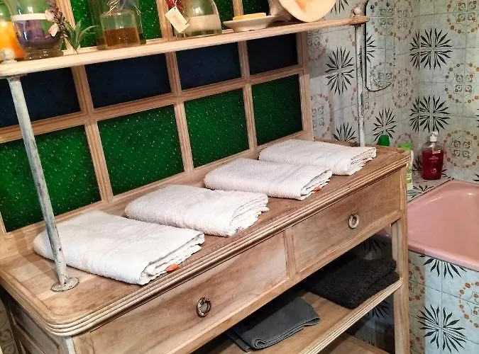 Etablissement Roussel Lejlighed Saint-André-de-Sangonis