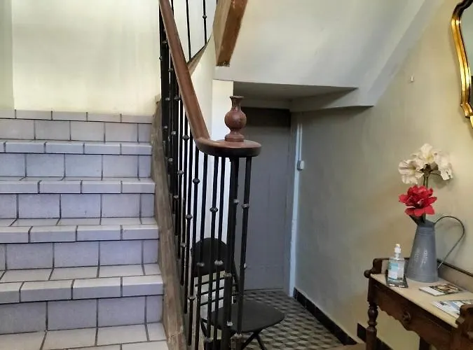 Lejlighed Etablissement Roussel