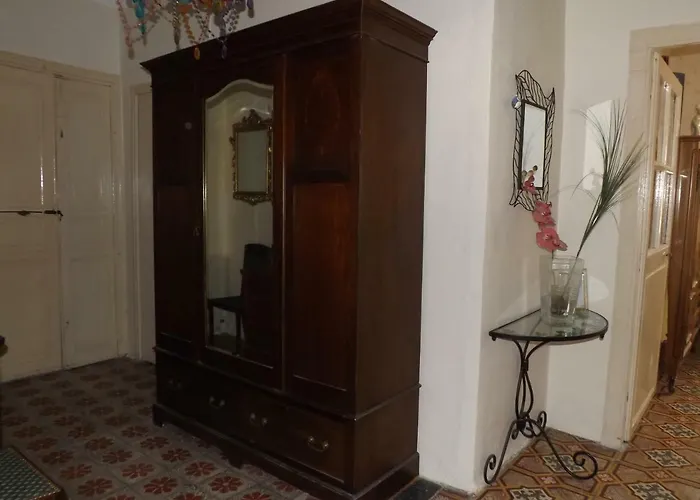 Lejlighed Etablissement Roussel